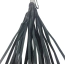 Флогер Zado Leather Flogger 2040328, чорний - Фото №2
