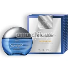 Духи с феромонами Hot Twilight Pheromone для мужчин, 15 мл - Фото №1