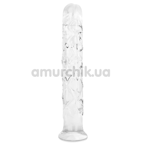 Фалоімітатор Gildo Handmade Glass Dildo No.36