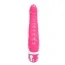 Вибратор для точки G The Realistic Cock 047002, розовый - Фото №2