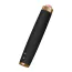 Ультразвуковая ручка-массажер для лица Geske Sonic Rose Quartz LED Depuffing Pen 8 in 1, серая - Фото №4