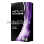Vitalis Premium Strong, 12 шт - Фото №1