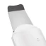 Мікрострумовий скрабер для шкіри обличчя Geske MicroCurrent Skin Scrubber & Blackhead Remover 9 in 1, білий - Фото №3