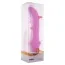 Вібратор для точки G Silicone Classic G - spot, рожевий - Фото №2