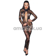 Комбинезон Noir Handmade F237, черный - Фото №1