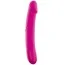 Вибратор для точки G Dorcel Real Vibration L, розовый - Фото №1
