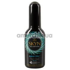 Лубрикант Skyn Aqua Feel, 80 мл - Фото №1