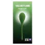 Вагинальный шарик Sweet Em Velvet Lure Kegel Ball, зеленый - Фото №4