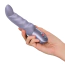 Вибратор для точки G Fun Factory Abby G, сиреневый - Фото №4