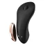 Кліторальний вібратор Satisfyer Little Secret, чорний - Фото №3