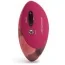 Симулятор орального секса для женщин Womanizer W500 Pro, красный - Фото №9