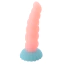 Фаллоимитатор Fantasy Dildo, розовый - Фото №2