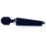 Універсальний вібромасажер Boss Series Power Massager Wand, чорний - Фото №3