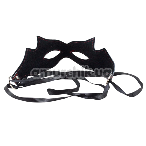 Бондажный набор BDSM 7 PCS One Set, черный