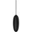 Виброяйцо Pleasure Eggs Remote Dusky Pleasure, черное - Фото №4