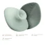 Щітка для тіла Geske Body Brush 4 in 1 Suction Mount, зелена - Фото №5