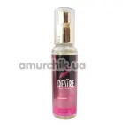 Лубрикант з феромонами Desire Pheromone, 100 млдля жінок - Фото №1