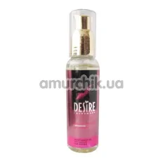 Лубрикант с феромонами Desire Pheromone, 100 мл для женщин - Фото №1