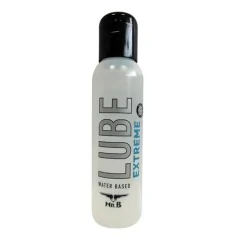Анальний лубрикант Mister B Lube Extreme, 250 мл - Фото №1