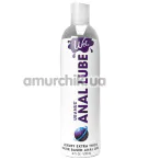 Анальный лубрикант Wet Uranus Extra Thick Water Based Anal Lube, 236 мл - Фото №1
