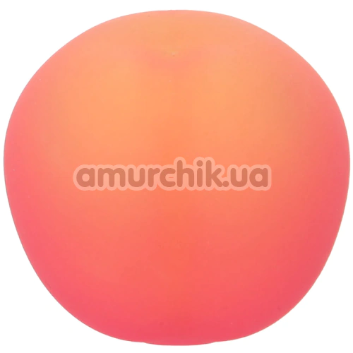 Симулятор орального секса для женщин Romp Pink Peach, розовый