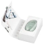 Массажер для глаз и лица Geske Cool & Warm Eye and Face Massager 7 in 1, зеленый - Фото №7