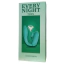 Вибратор с пульсацией Odeco Every Night Toys Licking Vibrator 2212, бирюзовый - Фото №6
