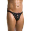 Мужские трусы Passion Free Your Senses Slip Ben 044, черные - Фото №1