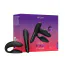 Набор We-Vibe 15 Years Anniversary Collection: We-Vibe Tango X + We-Vibe Sync 2, черный - Фото №16