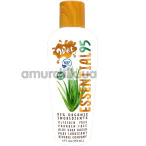Лубрикант Wet Essential 95 Organic Ingredients Vegan Aloe Lubricant, 118 мл - Фото №1