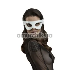 Маска Feral Feelings Mistery Mask, белая - Фото №1