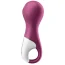 Симулятор орального сексу для жінок з вібрацією Satisfyer Lucky Libra, фіолетовий - Фото №3