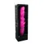 Вібратор для точки G Purrfect Silicone Deluxe Vibe, 14.5 см рожевий - Фото №2