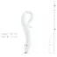 Фалоімітатор Gildo Handmade Glass Dildo No.14 - Фото №3