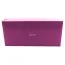 Вибратор Lelo Iris Deep Rose (Лело Ирис Дип Роуз), пурпурный - Фото №12