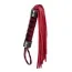 Флогер Loveshop Flogger S&M Whip 61415, червоно-чорний - Фото №2