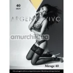 Колготки Mirage 40, телесные - Фото №1