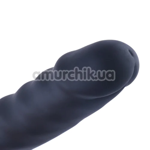 Секс-машина Hismith AK-09, чорна