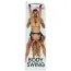 Фиксаторы Whipsmart Body Swing, черные - Фото №5