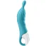 Вібратор для точки G Satisfyer A-Mazing 2, бірюзовий - Фото №8