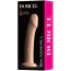 Фалоімітатор Dorcel Real Pleasure L, тілесний - Фото №6
