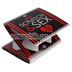 Секс-игра Secret Play Scratch & Sex Gay - Фото №1
