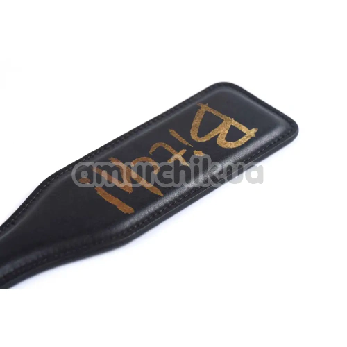 Бондажный набір Upko Kinky Tools Set, чорний