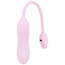 Віброяйце Good Vibes Only Siva, рожеве - Фото №3