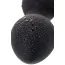 Анальная цепочка с вибрацией A-Toys Vibro Anal Beads 761304, черная - Фото №4