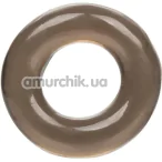 Ерекційне кільце для члена Foil Pack Ring, сіре - Фото №1