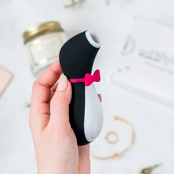 Satisfyer Penguin
