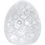 Мастурбатор Tenga Egg Sparkle Іскорка - Фото №3