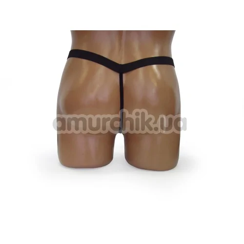 Труси-стрінги чоловічі Thong (модель 4412)