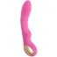 Вібратор Dual Vibrator Petit, рожевий - Фото №1